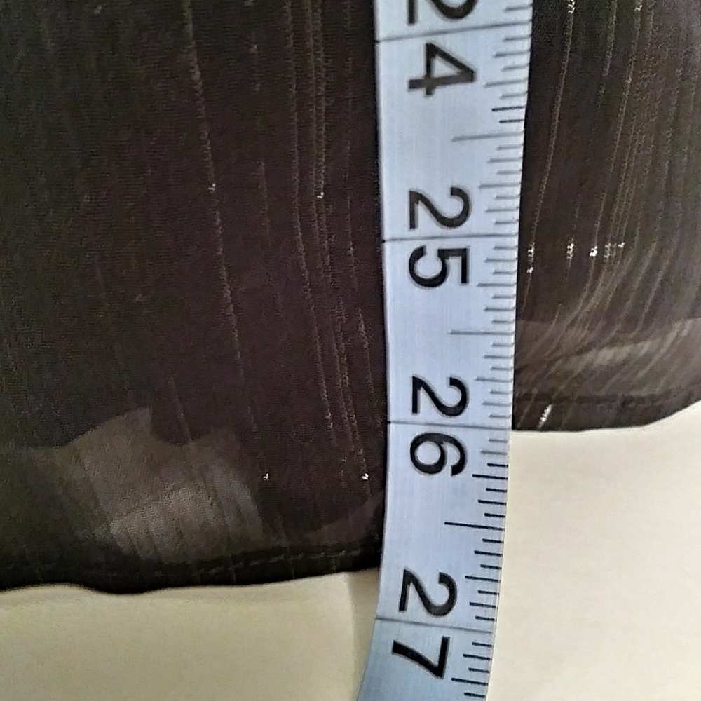 MODCLOTH SLEEVELESS TOP - Picture 6 of 6